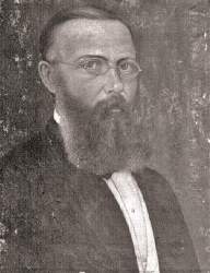 Carl August Maximilian von Schwerin: vestígios de quilombos em uma expedição pela região