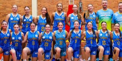Flyboys é campeão estadual sub-17 de forma invicta