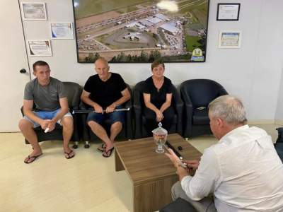 Prefeitura de Candelária abre sindicância para apurar morte de servidor