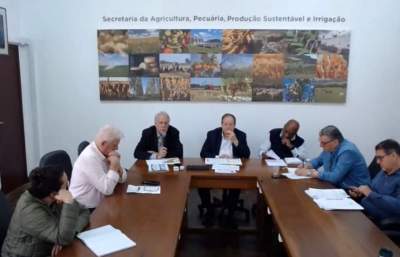 Câmara Setorial do Tabaco gaúcha tem encontro preparatório à COP 10  