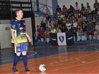 Vila Real vence Ewaldo Prass e garante classificação