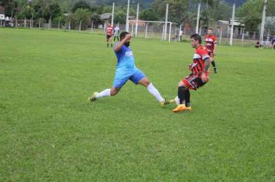 União perde em casa pelo Regional 