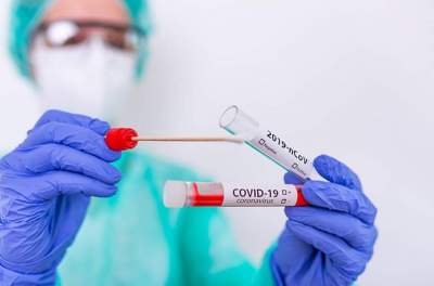 Covid-19: mais 22 casos totalizam 92 infectados na semana em Candelária