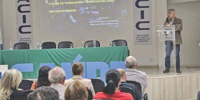 Candelária realiza Conferência de Saúde voltada aos trabalhadores