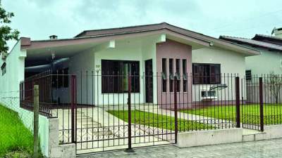 CRAS Aconchego está em novo endereço