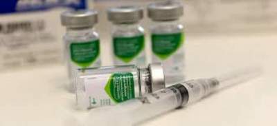 Vacinação contra gripe e sarampo inicia na segunda