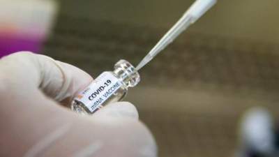 Brasil vai testar vacina contra covid-19 desenvolvida no Reino Unido