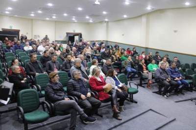 Corede VRP realiza assembleias da Consulta Popular na próxima semana