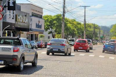 Pagamento antecipado do IPVA arrecada R$ 4,2 milhões em Candelária