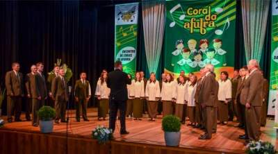 Câmara de Candelária homenageará os 70 anos da Afubra com Sessão Solene  
