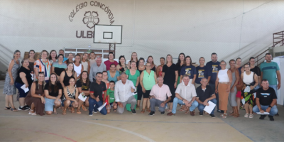 Emendas impositivas da Câmara são entregues à Educação