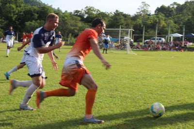 Ewaldo Prass 2 x 0 Estrela (Equipes A)