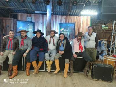 Show beneficente em prol dos atingidos pela enchente acontece hoje