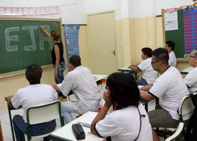 Inscrições para a EJA estão abertas em Candelária