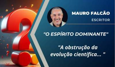 O Espírito Dominante