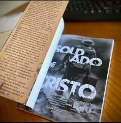 História de vida: ex-brigadiano e pastor candelariense lança seu primeiro livro