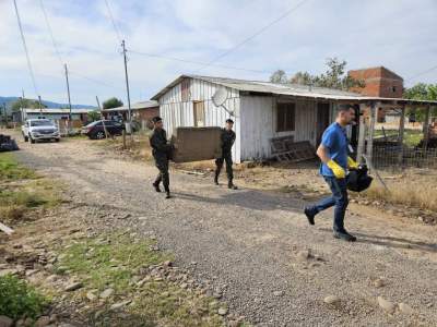Com 140 casos confirmados, Candelária intensifica ações contra a dengue