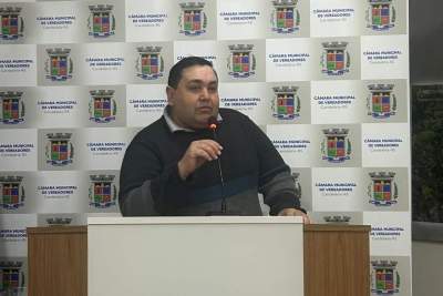 Suposto áudio de vereador gera polêmica