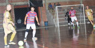 Art Sul e Semal vencem na 10ª rodada do regional de futsal