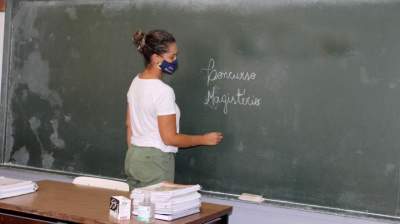 Concurso do Magistério: aplicação das provas está agendada para o dia 27 de junho