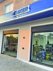 Henker Autopeças reinaugura espaço com modernização e compromisso