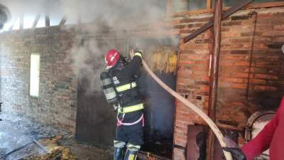Candelária registra o terceiro incêndio em estufa