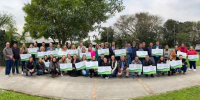 Fundo Social da Sicredi Centro Serra destina mais de R$ 1,2 milhão para 166 entidades