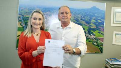 Tanaela Muller assume procuradoria