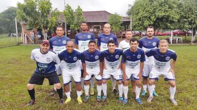 Gol de Placa: Ewaldo Prass estreia com vitória nos pênaltis