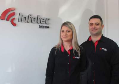 Infotec Telecom inaugura nova filial em Santa Cruz