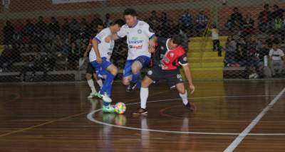 Olarias 2 x 1 FCC