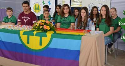 Na Adão Jaime Porto, a quarta cooperativa escolar do município