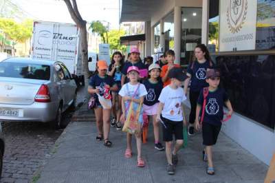 Foto: Arthur Lersch Mallmann / Folha de Candelária