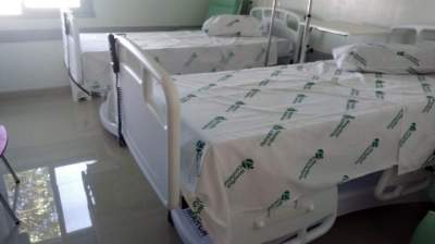 Hospital Candelária aumenta leitos para ala covid
