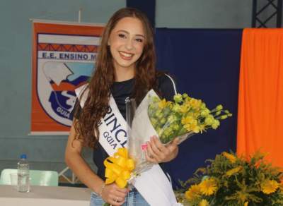 Manuela de Souza