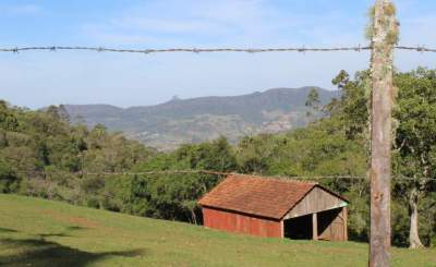 Previsão do tempo: chuva na quinta e frio mais intenso a partir de sexta