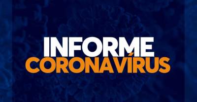 Coronavírus: novo boletim indica sete pacientes internados no Hospital Candelária