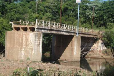 Empresa responsável pela obra pede rescisão 