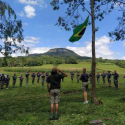Foto: Divulgação | Grupo Escoteiro Botucaraí