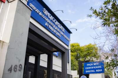 Sindicontábil convoca profissionais contábeis para assembleia de negociação coletiva