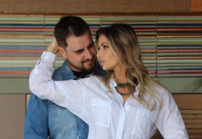 Dia dos Namorados: Promoção O AMOR ESTÁ NO AR
