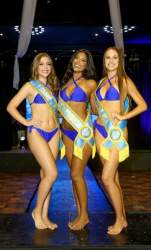 Rainha juvenil LARA SQUIZANI Aven Tênis Clube 1ª Princesa - JULIA CASAGRANDE – Lucimara Casagrande Coiuffeurs 
2ª Princesa -  CAMILA  ALVES  Can