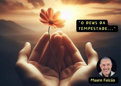 RUDRA, o Deus da tempestade 