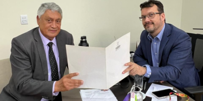 Estado deverá liberar recursos para projeto técnico da terceira pista na ERS-400