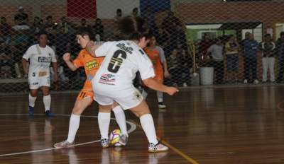 Poko Preço/Semal B 5 x 1 Maxxy Feminino