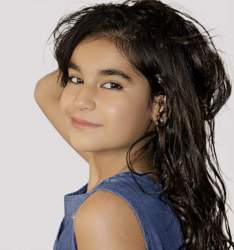 O sonho ganha cena: Alexia participará de longa-metragem na Bahia