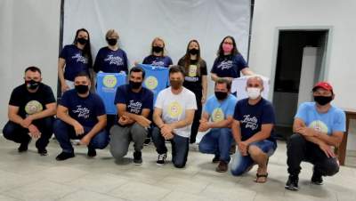 Mandala Associação Pró-Autismo comemora quatro anos e elege nova diretoria
