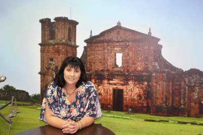 Ana Berwanger: Guerras Guaraníticas inspiram os valores da sua advocacia
