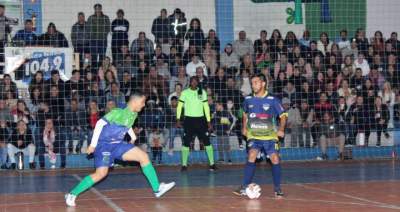 UGF 5 x 3 Vila Real (Livre)