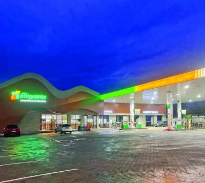 Ao longo dos anos, empresa foi destaque pela qualidade do serviço prestado aos clientes